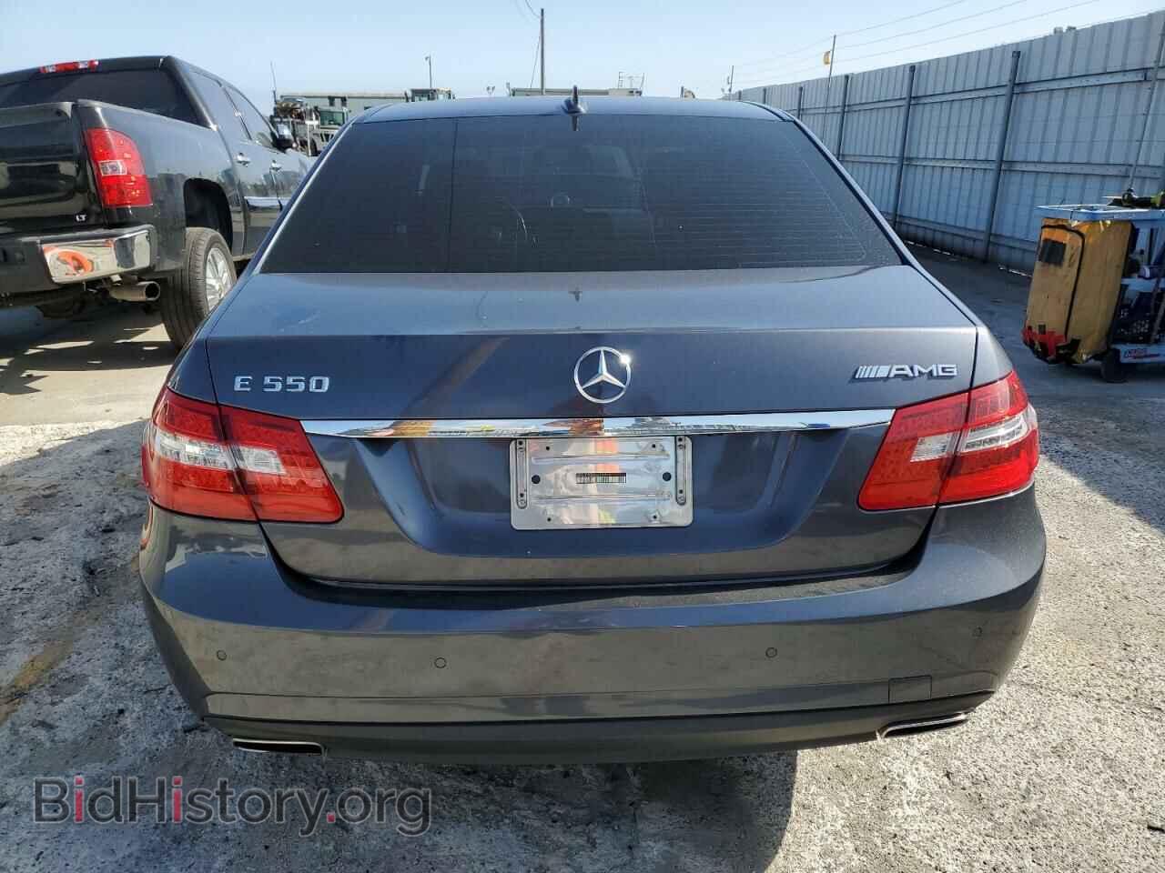 2010 MERCEDES-BENZ E-CLASS - VIN: WDDHF7CBXAA199874 - Фото 6
