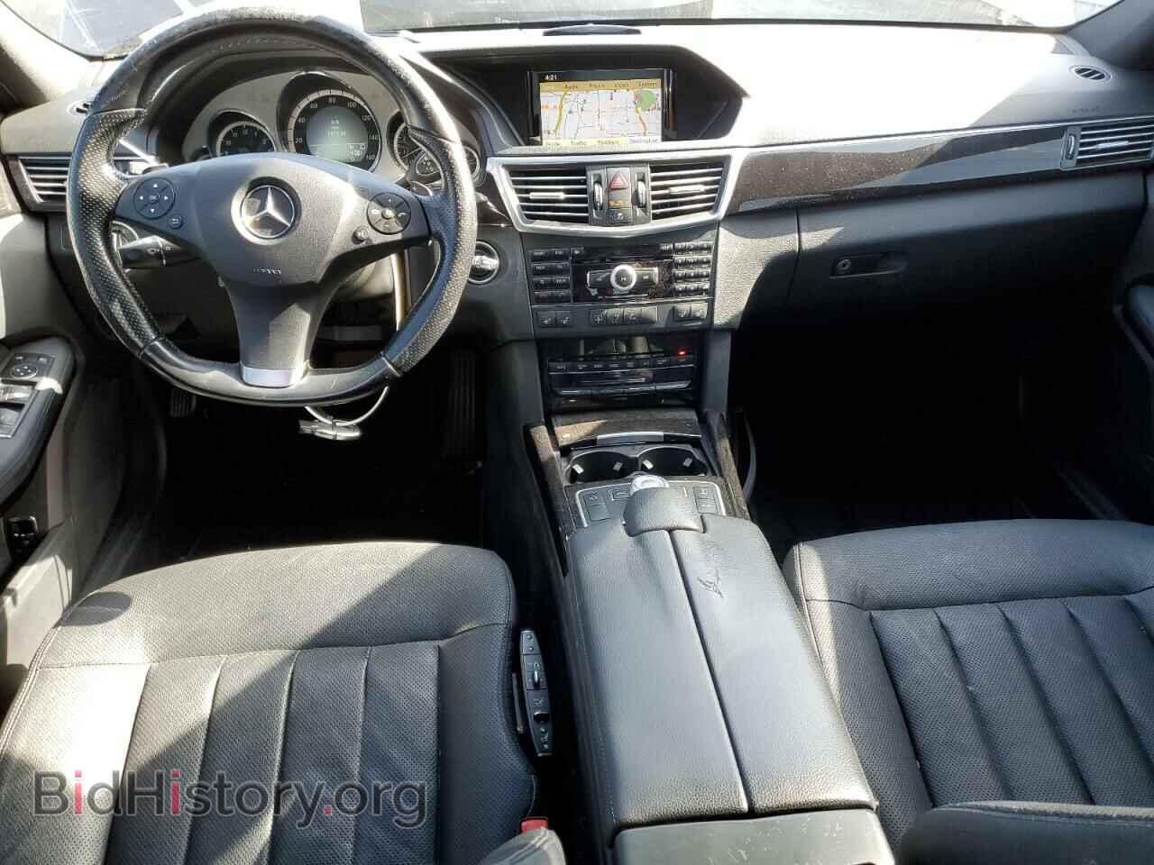 2010 MERCEDES-BENZ E-CLASS - VIN: WDDHF7CBXAA199874 - Фото 8