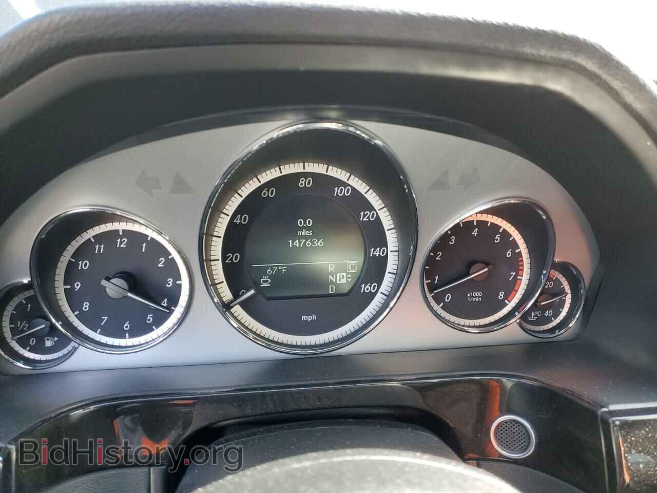 2010 MERCEDES-BENZ E-CLASS - VIN: WDDHF7CBXAA199874 - Фото 9