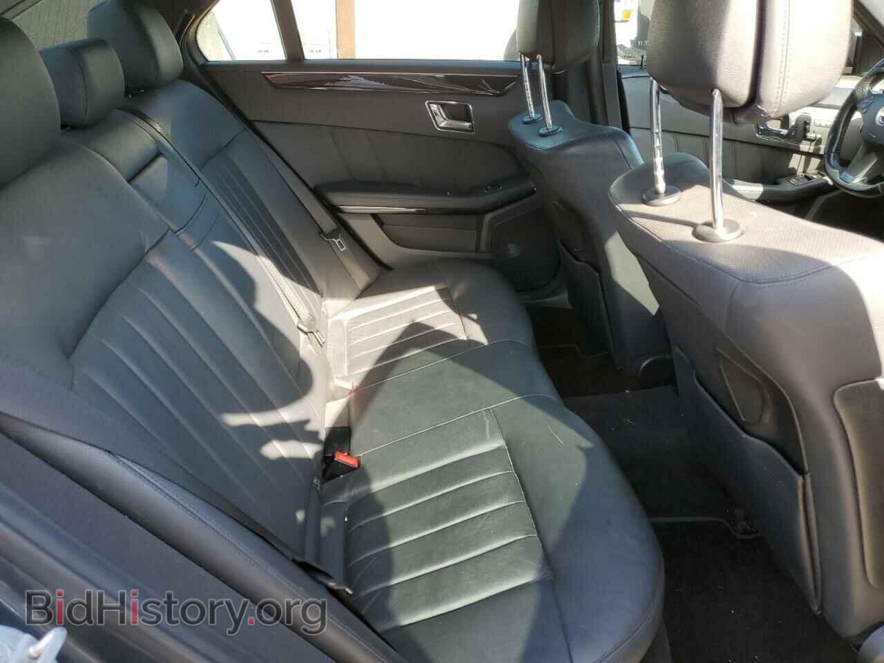 2010 MERCEDES-BENZ E-CLASS - VIN: WDDHF7CBXAA199874 - Фото 10