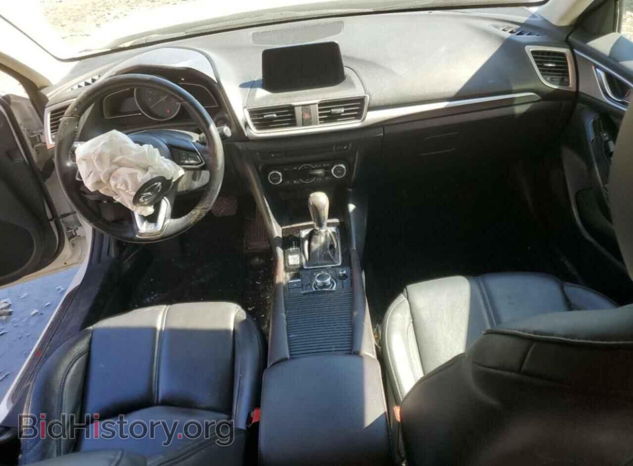 2018 MAZDA 3 - VIN: 3MZBN1L38JM275763 - Фото 8