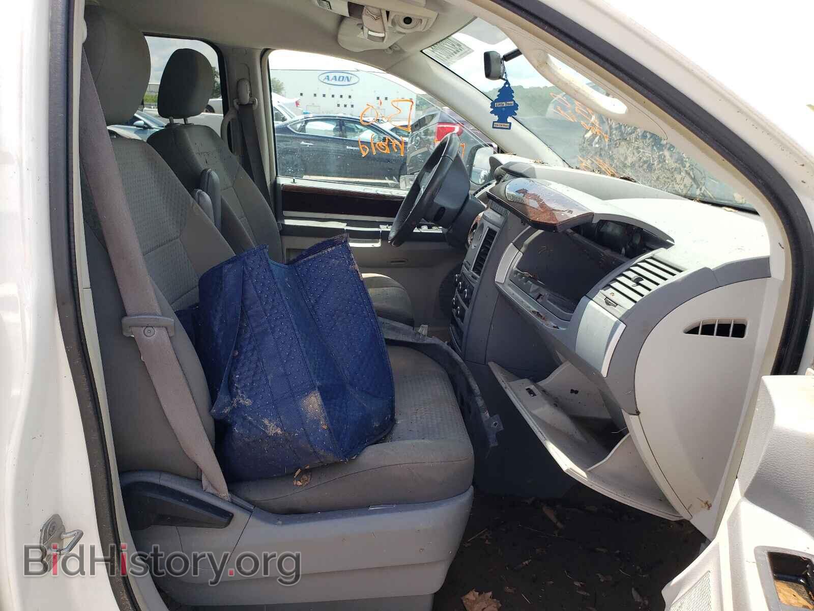 2010 CHRYSLER MINIVAN - VIN: 2A4RR5D19AR200891 - Photo 5