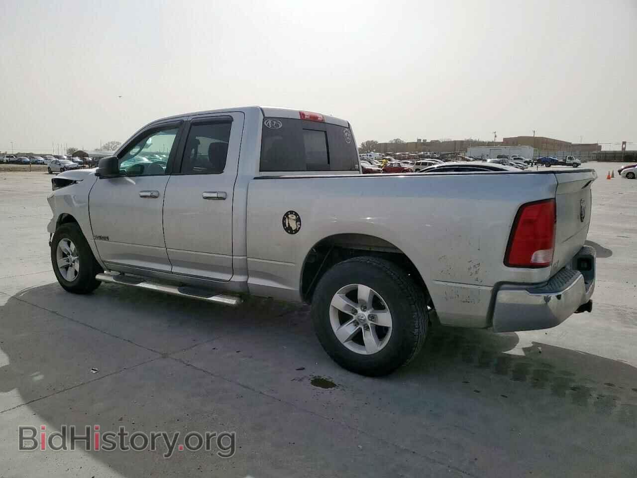 2010 DODGE All Models - VIN: 1D7RB1GP5AS101413 - Photo 2