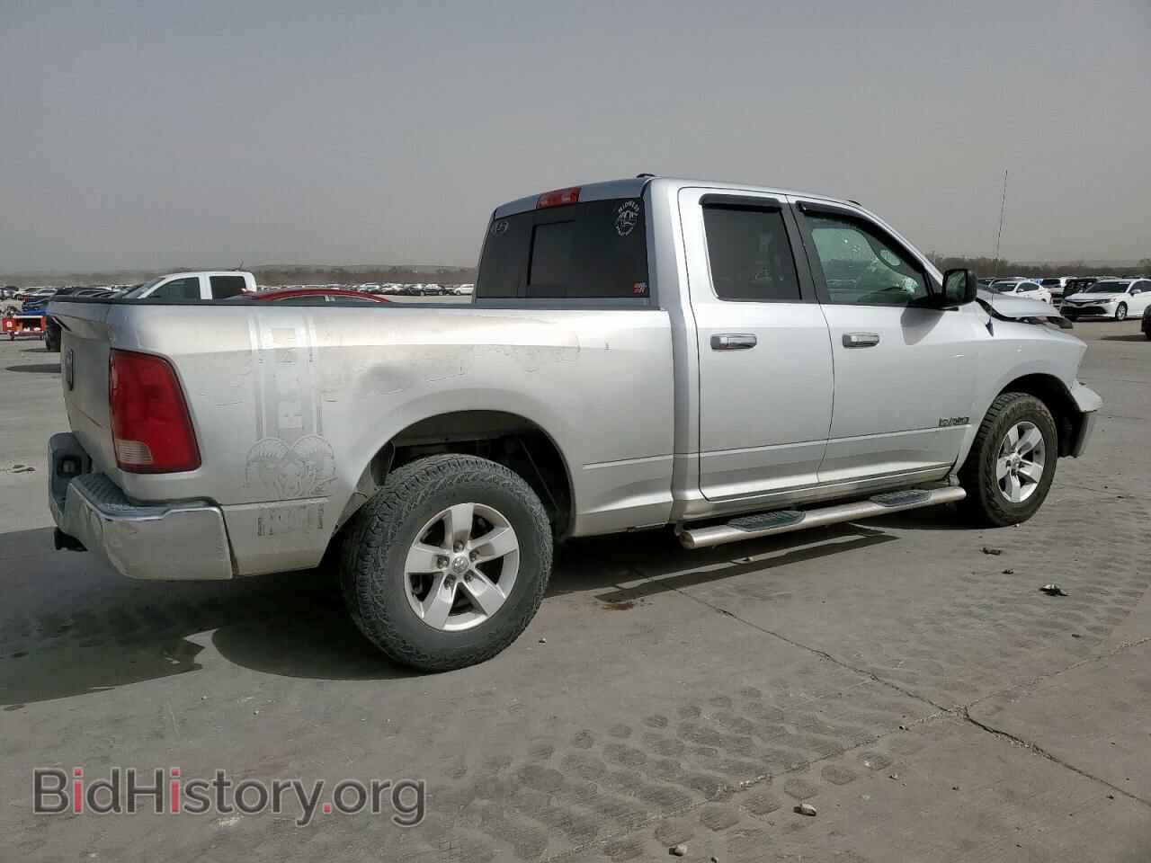 2010 DODGE All Models - VIN: 1D7RB1GP5AS101413 - Photo 3