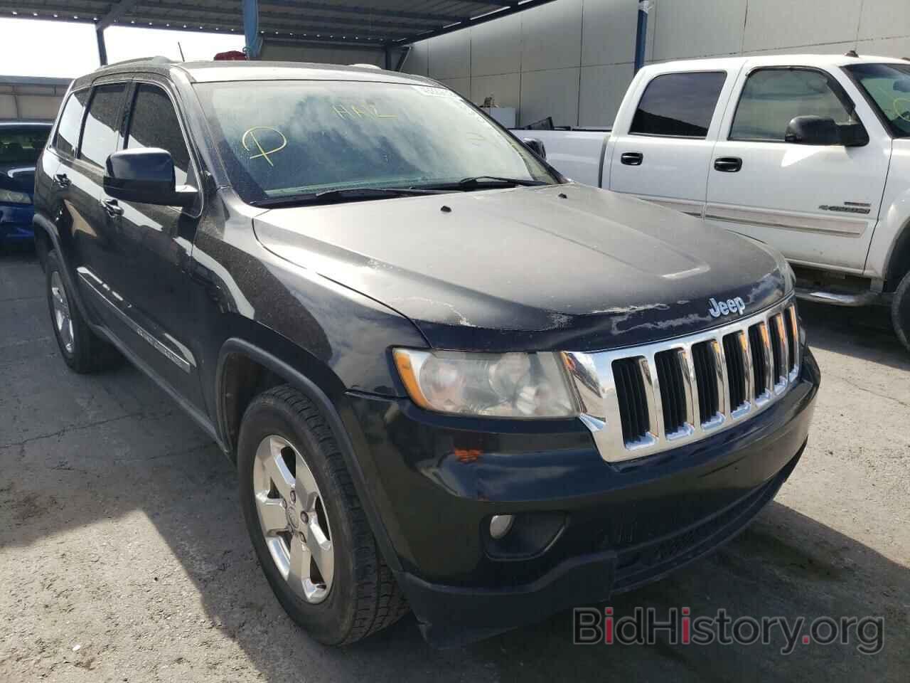 Photo 1J4RS4GG9BC568738 - JEEP CHEROKEE 2011