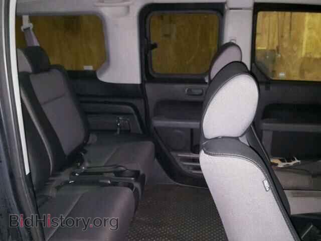 2004 HONDA ELEMENT - VIN: 5J6YH27664L030572 - Фото 6