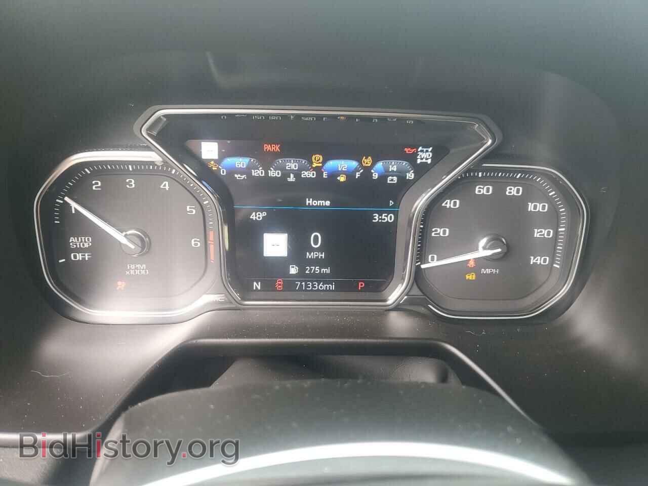 2021 GMC YUKON - VIN: 1GKS2BKD2MR146534 - Фото 9