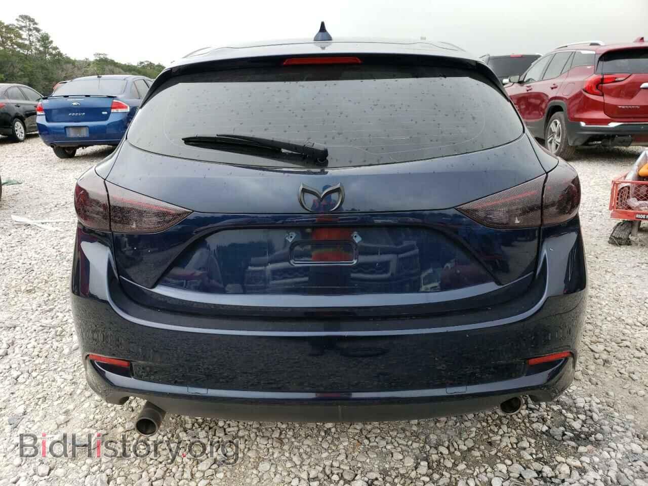 2018 MAZDA 3 - VIN: 3MZBN1L38JM238647 - Фото 6