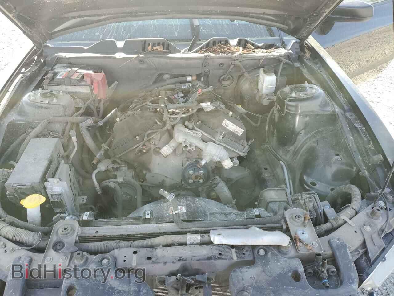 2013 FORD ALL Models - VIN: 1ZVBP8AM8D5250595 - Photo 13
