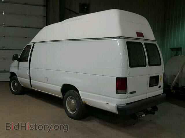 2003 FORD ECONOLINE - VIN: 1FTNS24LX3HB70601 - Фото 3