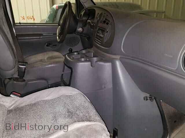 2003 FORD ECONOLINE - VIN: 1FTNS24LX3HB70601 - Фото 5