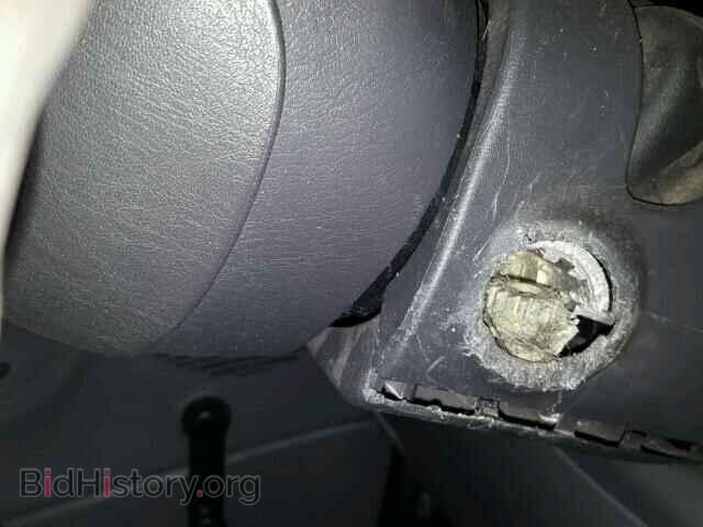 2003 FORD ECONOLINE - VIN: 1FTNS24LX3HB70601 - Фото 9