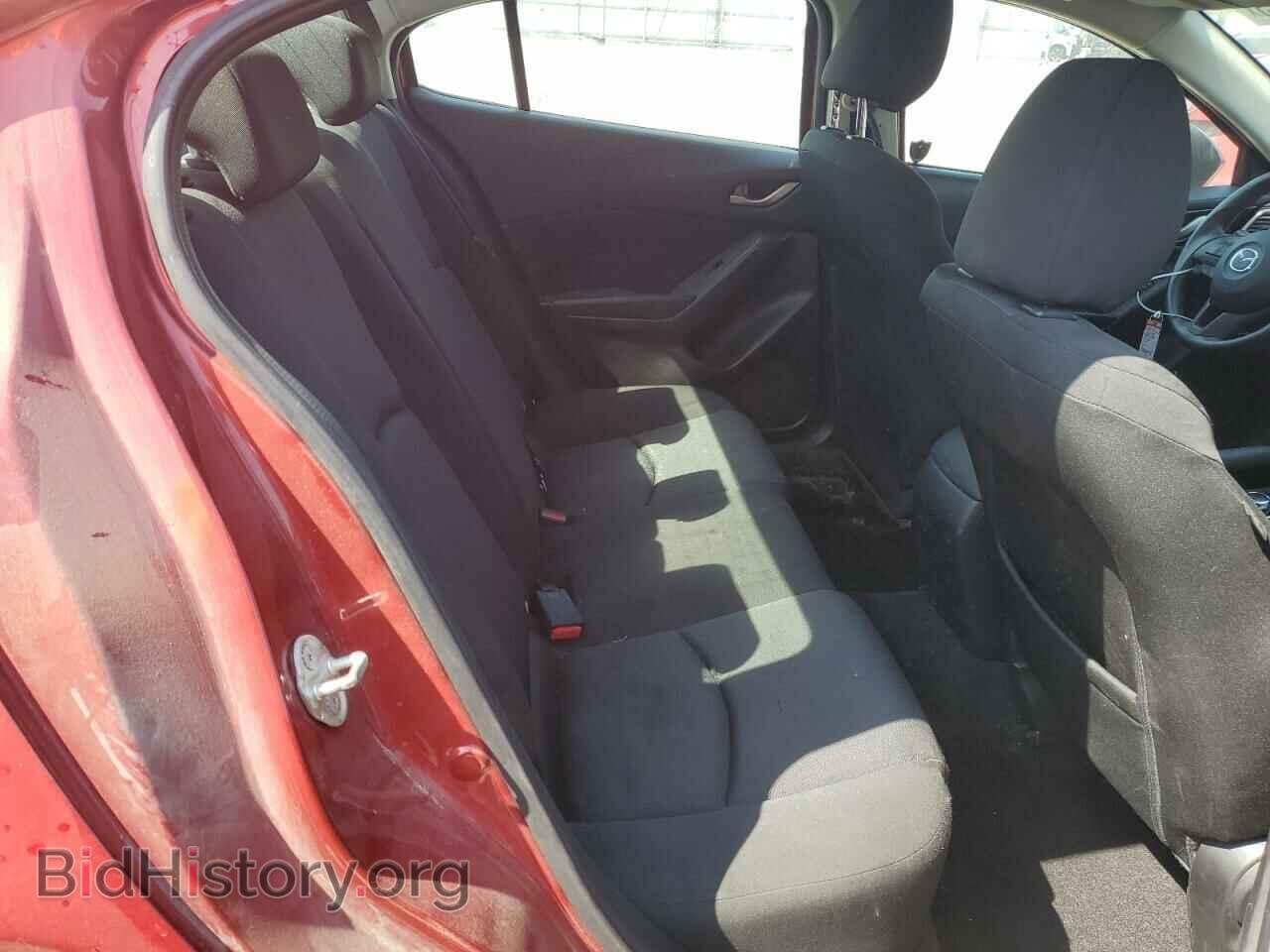 2015 MAZDA 3 - VIN: 3MZBM1U78FM151052 - Фото 10