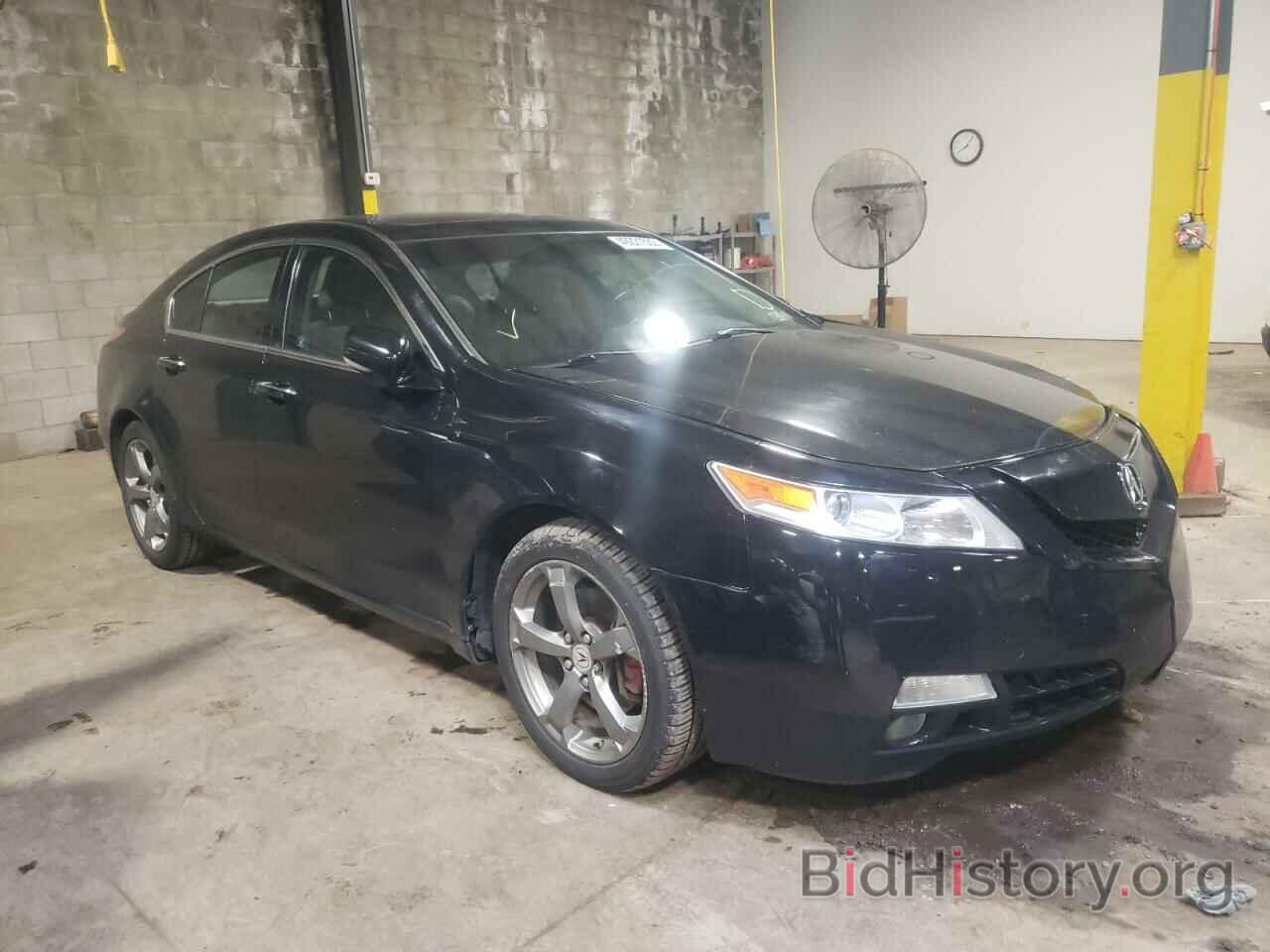 Photo 19UUA9F51AA009471 - ACURA TL 2010