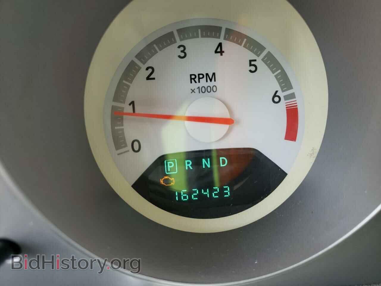 2008 DODGE AVENGER - VIN: 1B3LC46K48N598601 - Фото 8