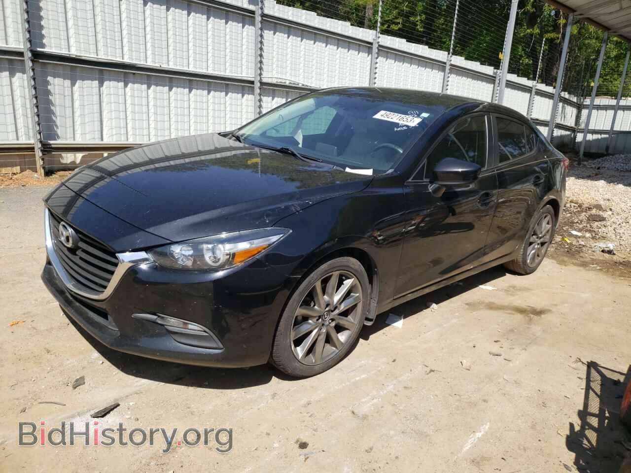 Photo 3MZBN1U73HM155378 - MAZDA 3 2017