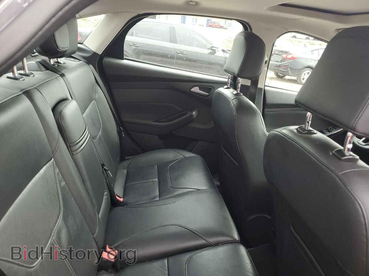2015 FORD FOCUS - VIN: 1FADP3J28FL334238 - Фото 10