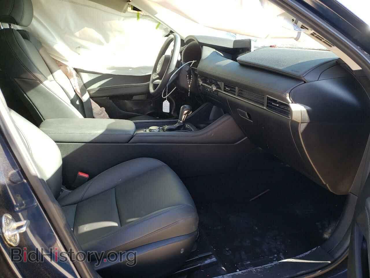 2021 MAZDA 3 - VIN: 3MZBPABL1MM254401 - Photo 7