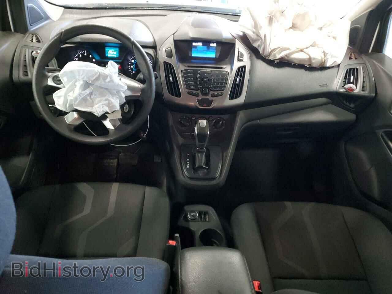 2014 FORD TRANSIT - VIN: NM0GS9F78E1136215 - Фото 8