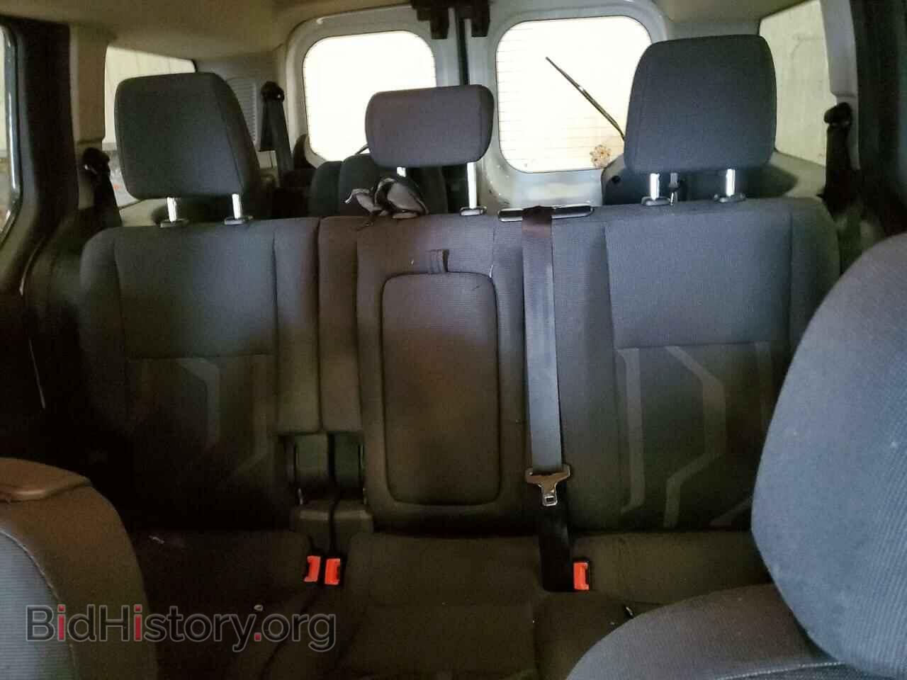 2014 FORD TRANSIT - VIN: NM0GS9F78E1136215 - Фото 10