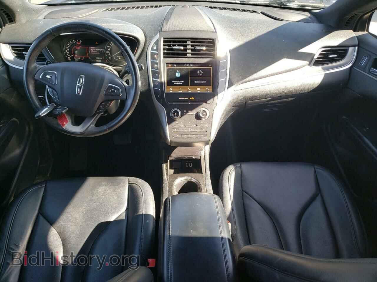 2017 LINCOLN MKC - VIN: 5LMCJ1C94HUL03869 - Фото 8