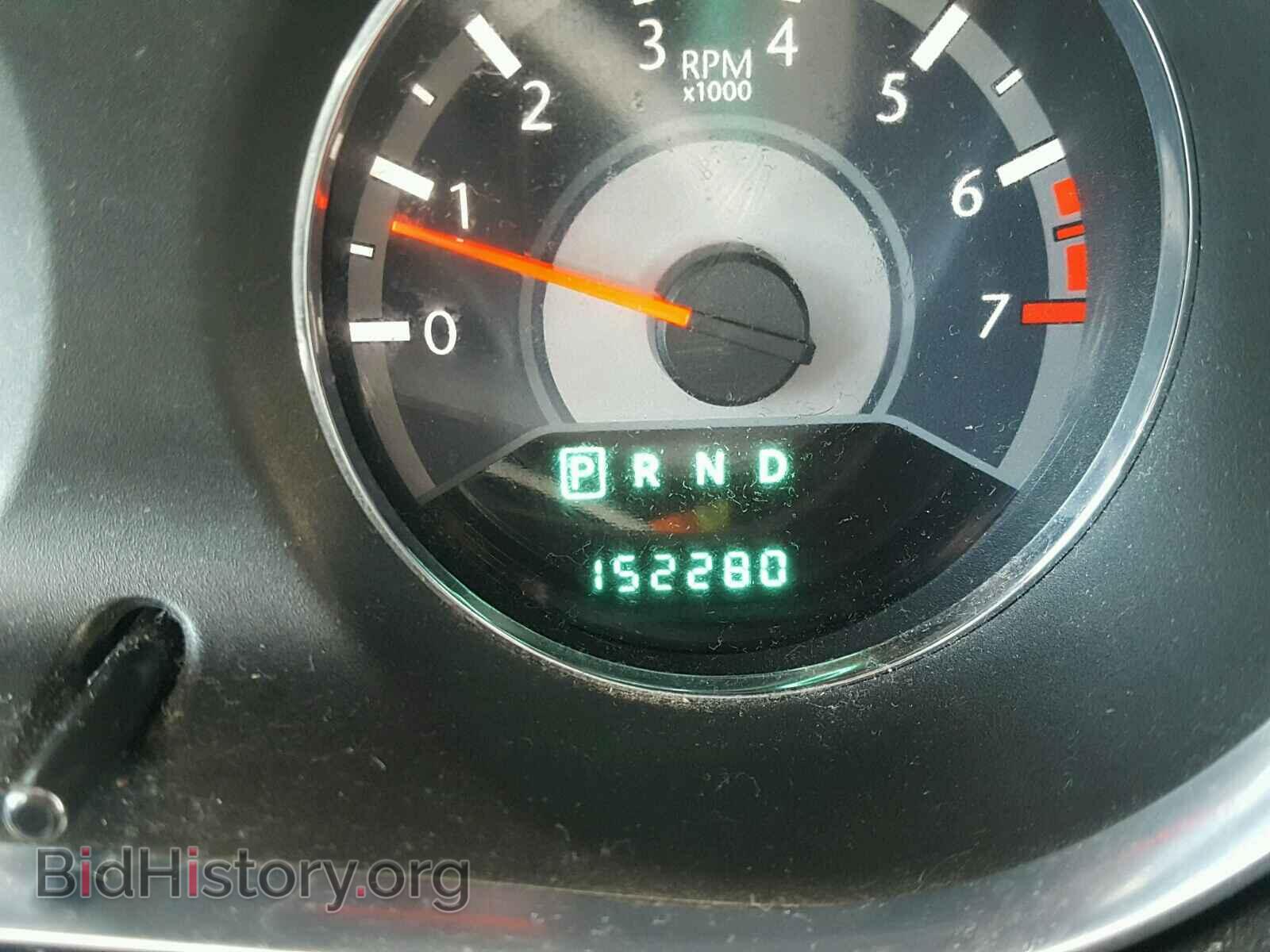 2012 CHRYSLER 200 - VIN: 1C3CCBAB5CN320121 - Фото 8