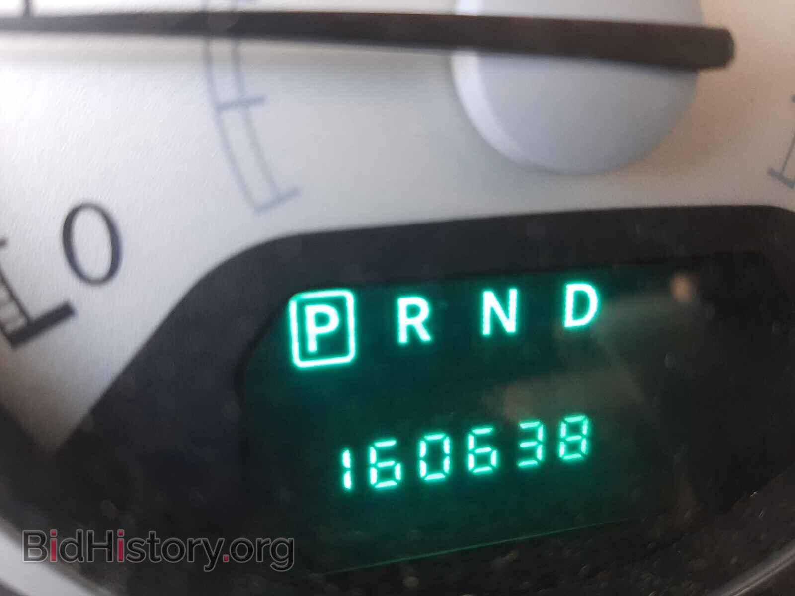 2010 CHRYSLER MINIVAN - VIN: 2A4RR5DX7AR351619 - Photo 8