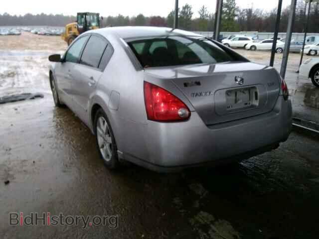 2005 NISSAN MAXIMA - VIN: 1N4BA41E15C858984 - Фото 3
