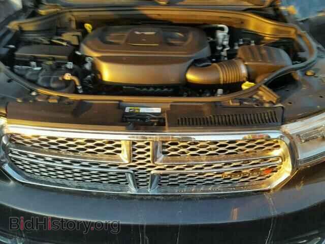 2016 DODGE DURANGO - VIN: 1C4RDJEG2GC370141 - Фото 7