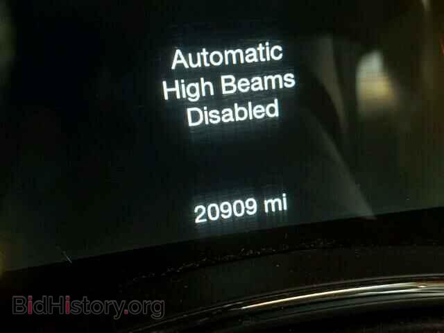 2016 DODGE DURANGO - VIN: 1C4RDJEG2GC370141 - Фото 8