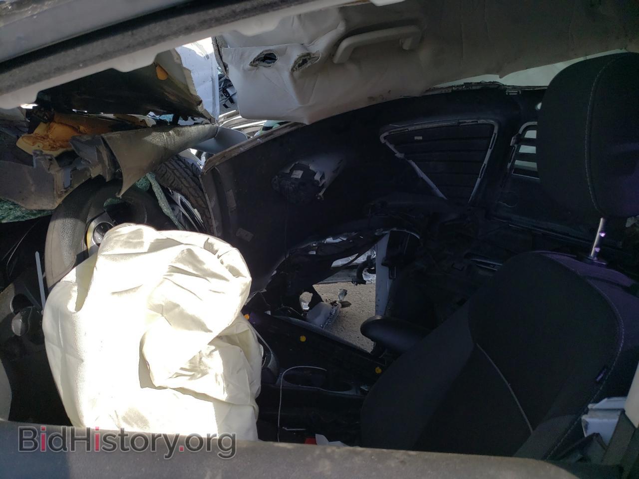 2012 FORD FOCUS - VIN: 1FAHP3F26CL146677 - Фото 7
