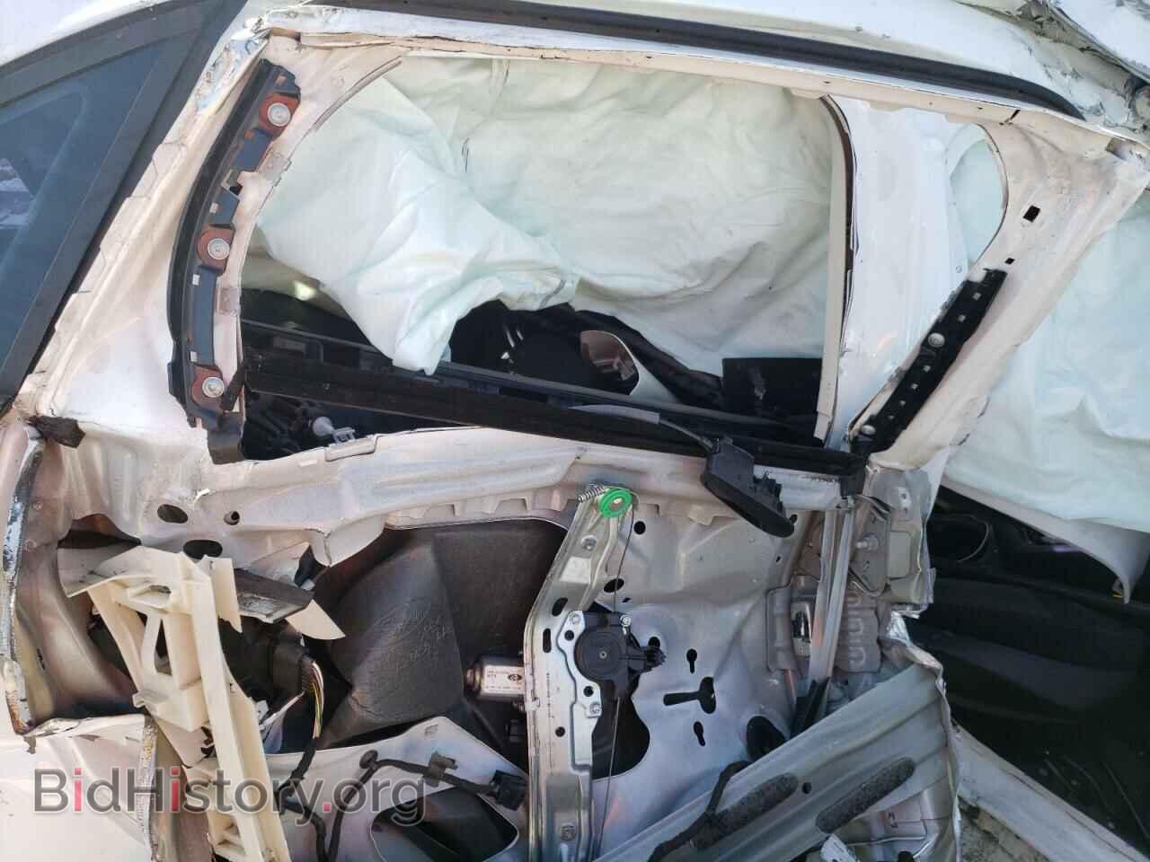 2012 FORD FOCUS - VIN: 1FAHP3F26CL146677 - Фото 10