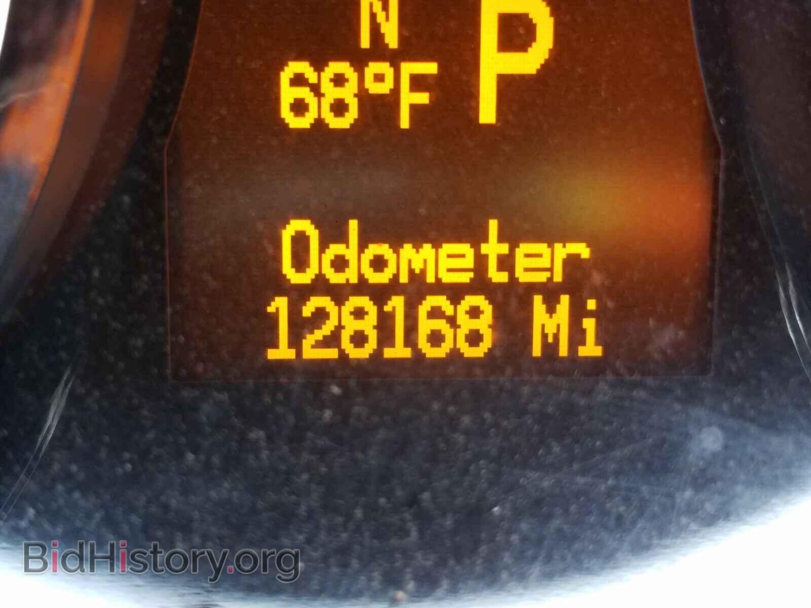 2010 SATURN VUE - VIN: 3GSALAE13AS604675 - Фото 8