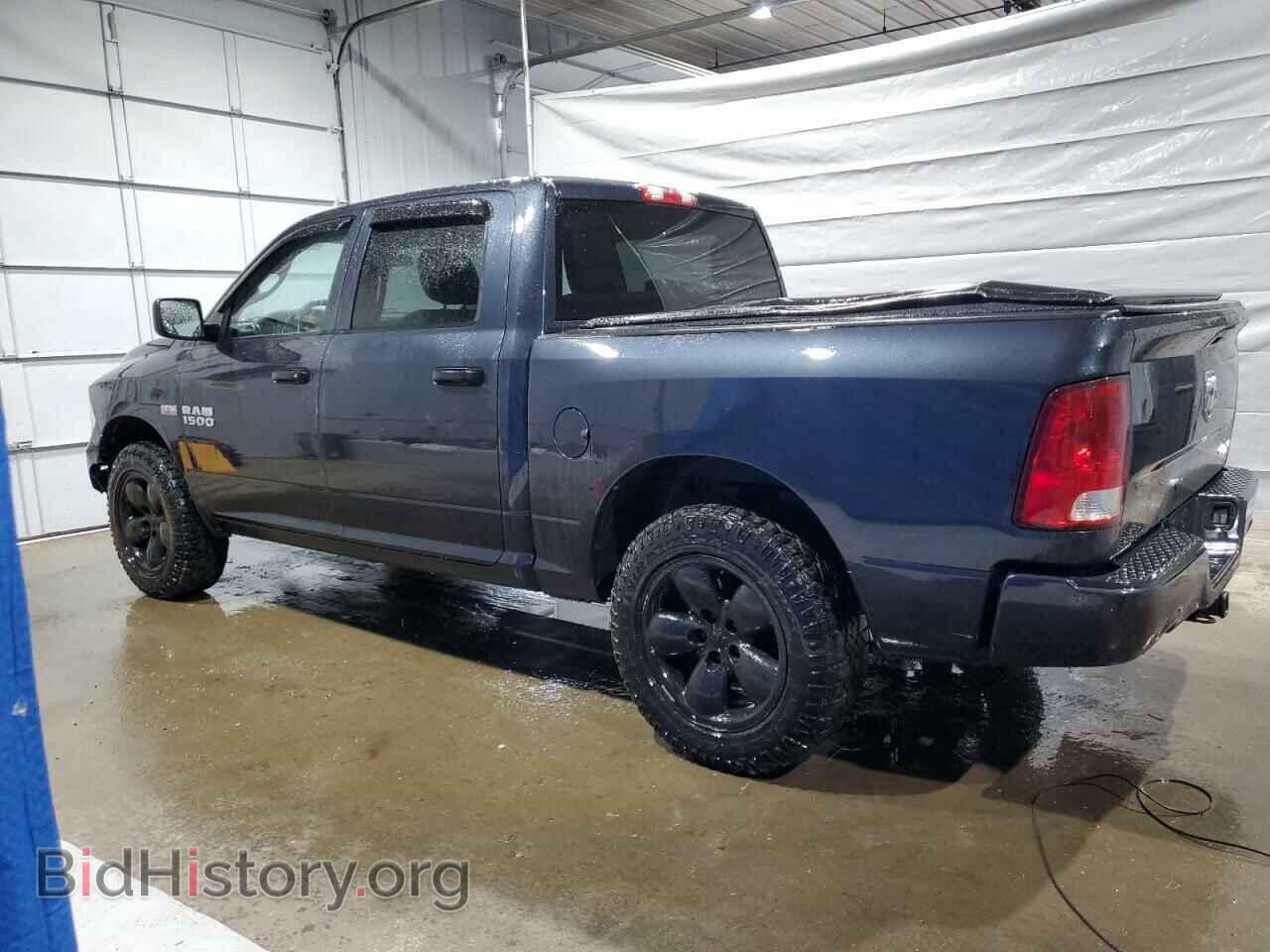 2013 RAM 1500 - VIN: 1C6RR7KT8DS577034 - Photo 2