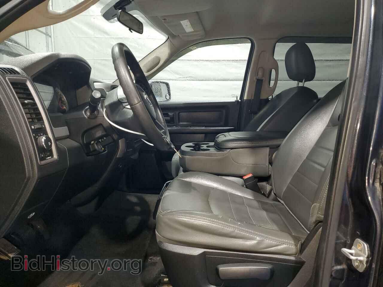 2013 RAM 1500 - VIN: 1C6RR7KT8DS577034 - Photo 7
