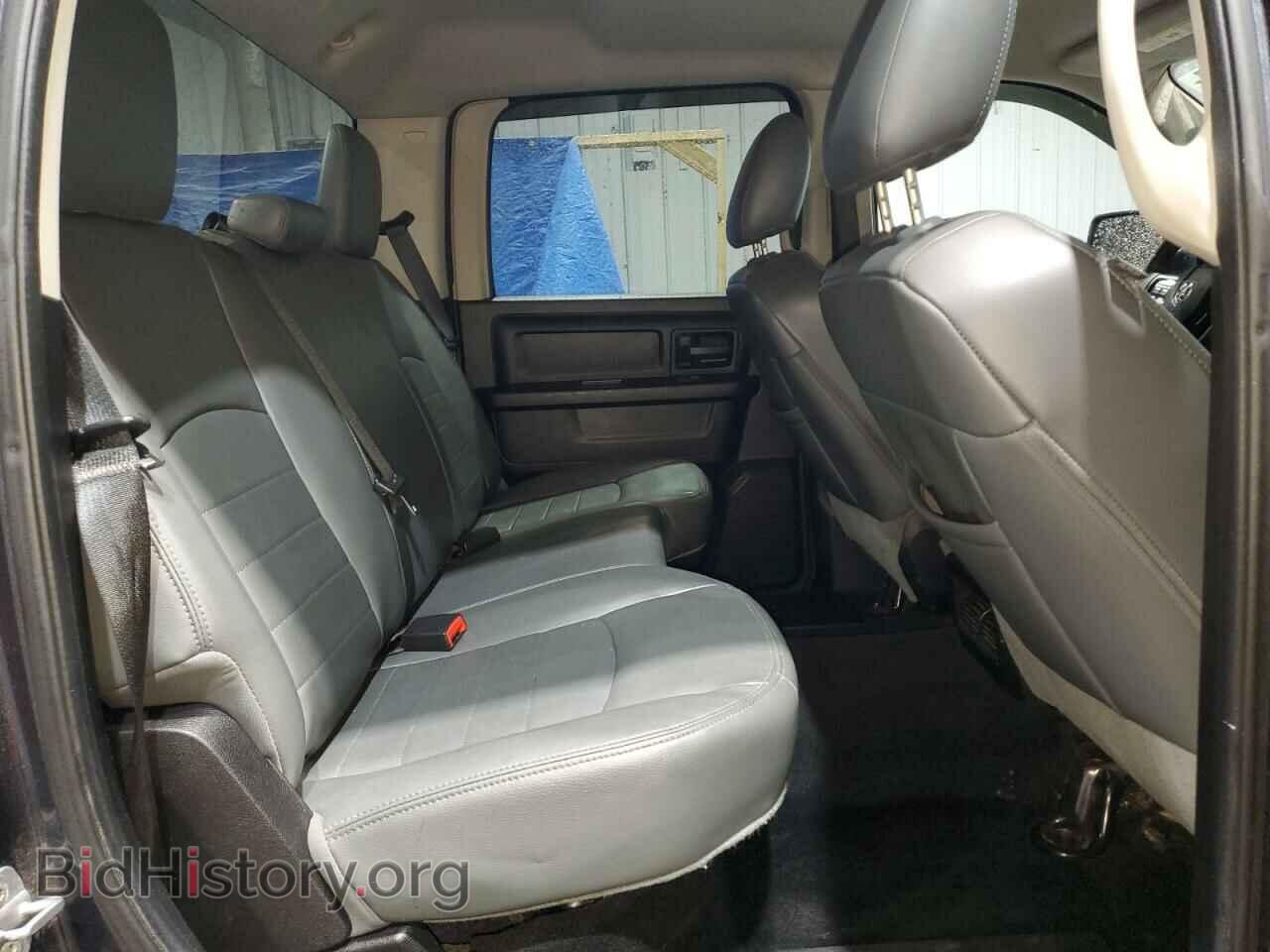 2013 RAM 1500 - VIN: 1C6RR7KT8DS577034 - Photo 10