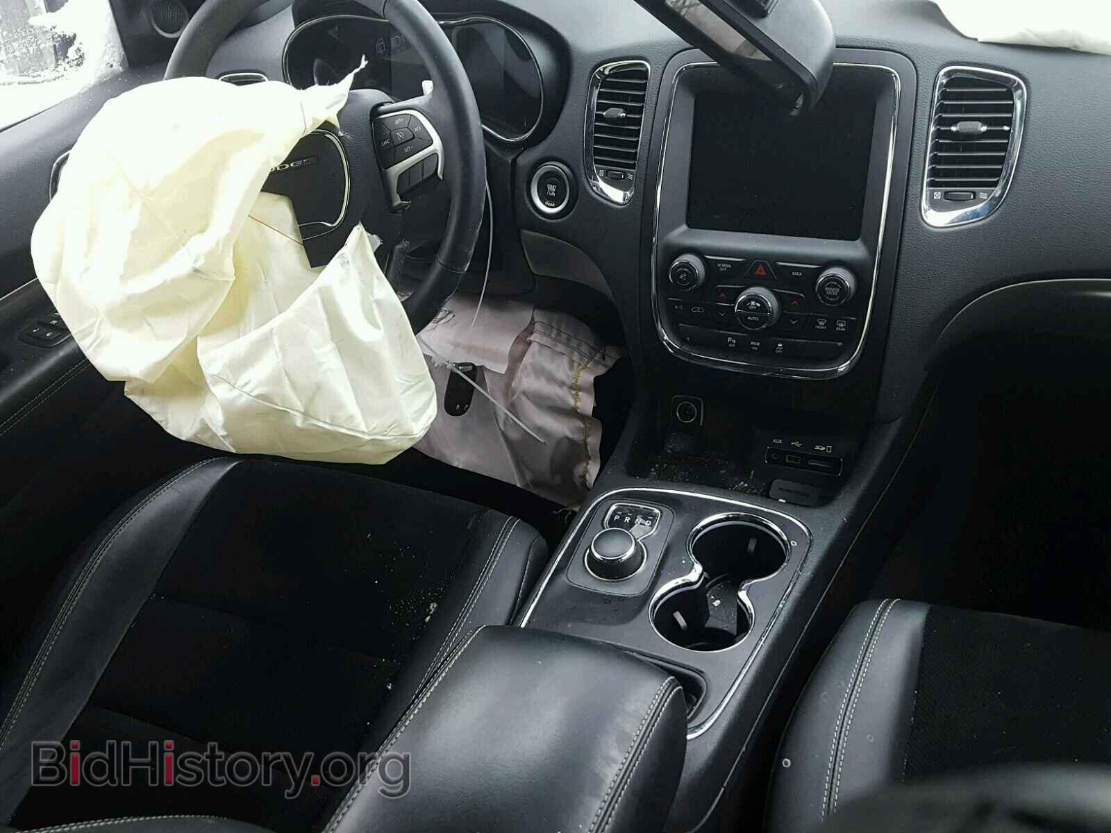 2015 DODGE DURANGO - VIN: 1C4RDJAG2FC786632 - Photo 5