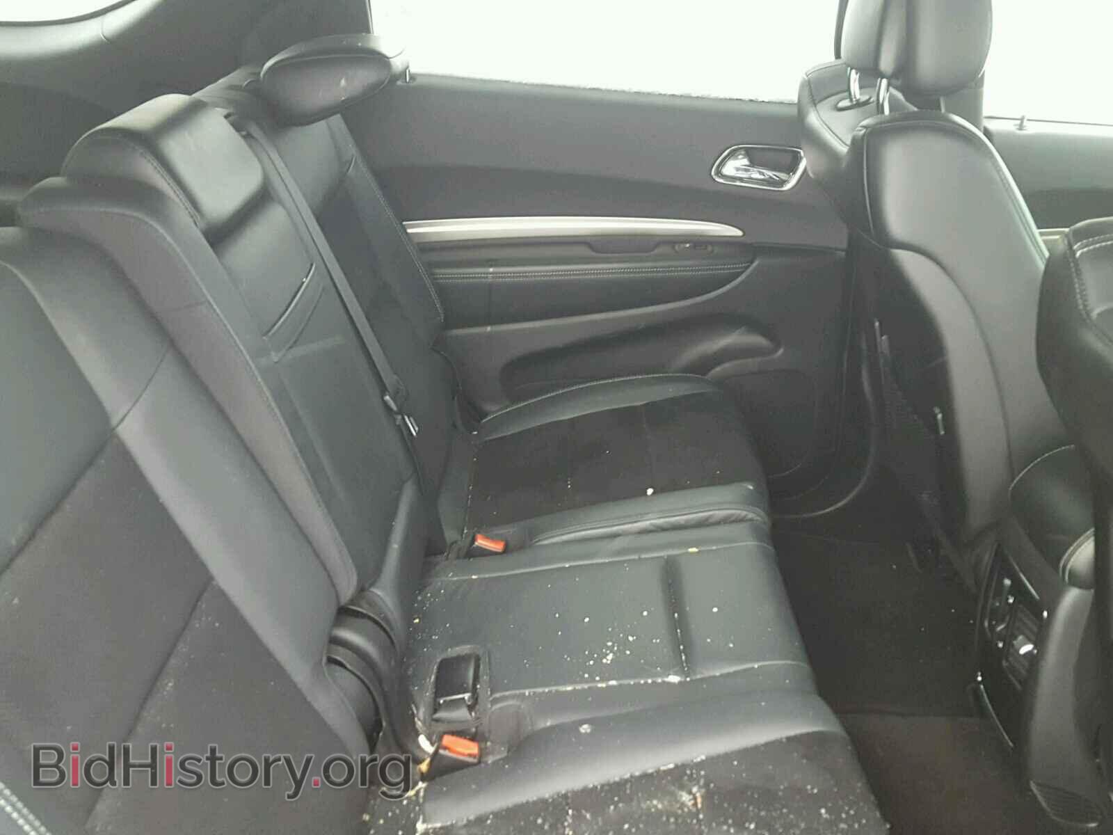 2015 DODGE DURANGO - VIN: 1C4RDJAG2FC786632 - Photo 6