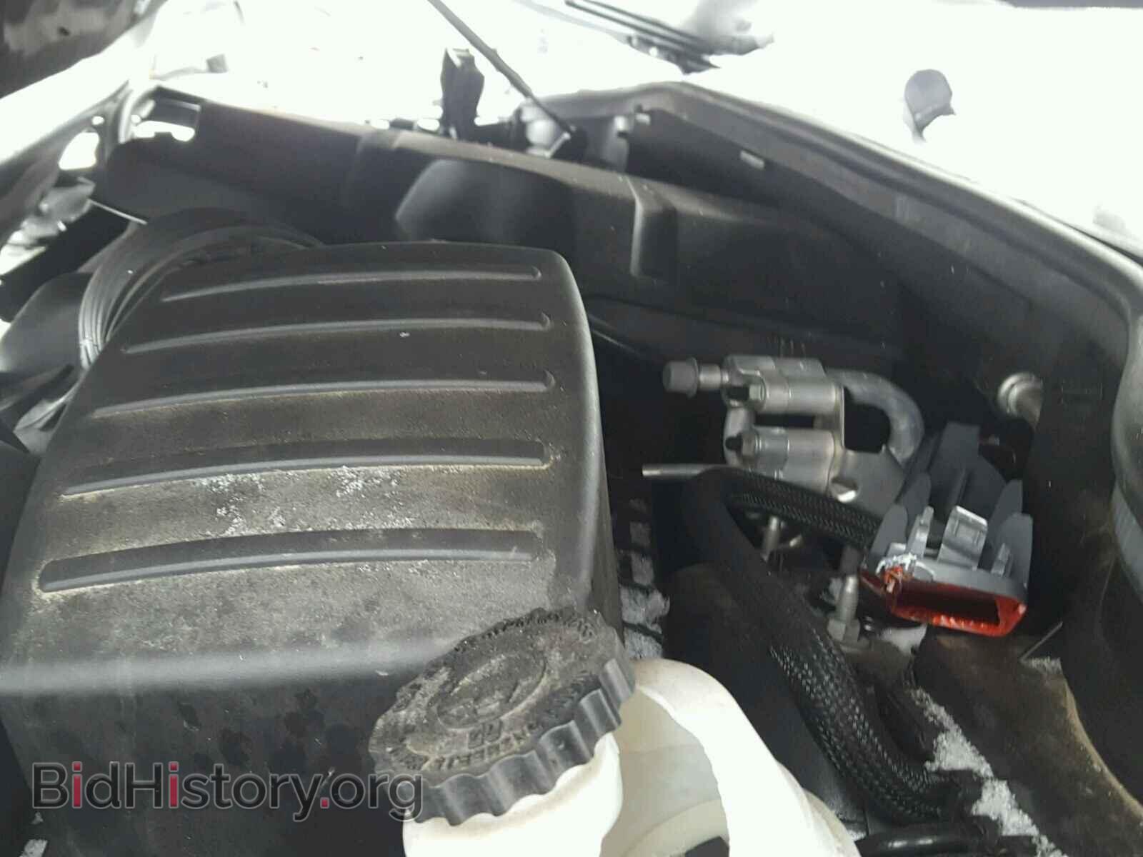 2015 DODGE DURANGO - VIN: 1C4RDJAG2FC786632 - Photo 7