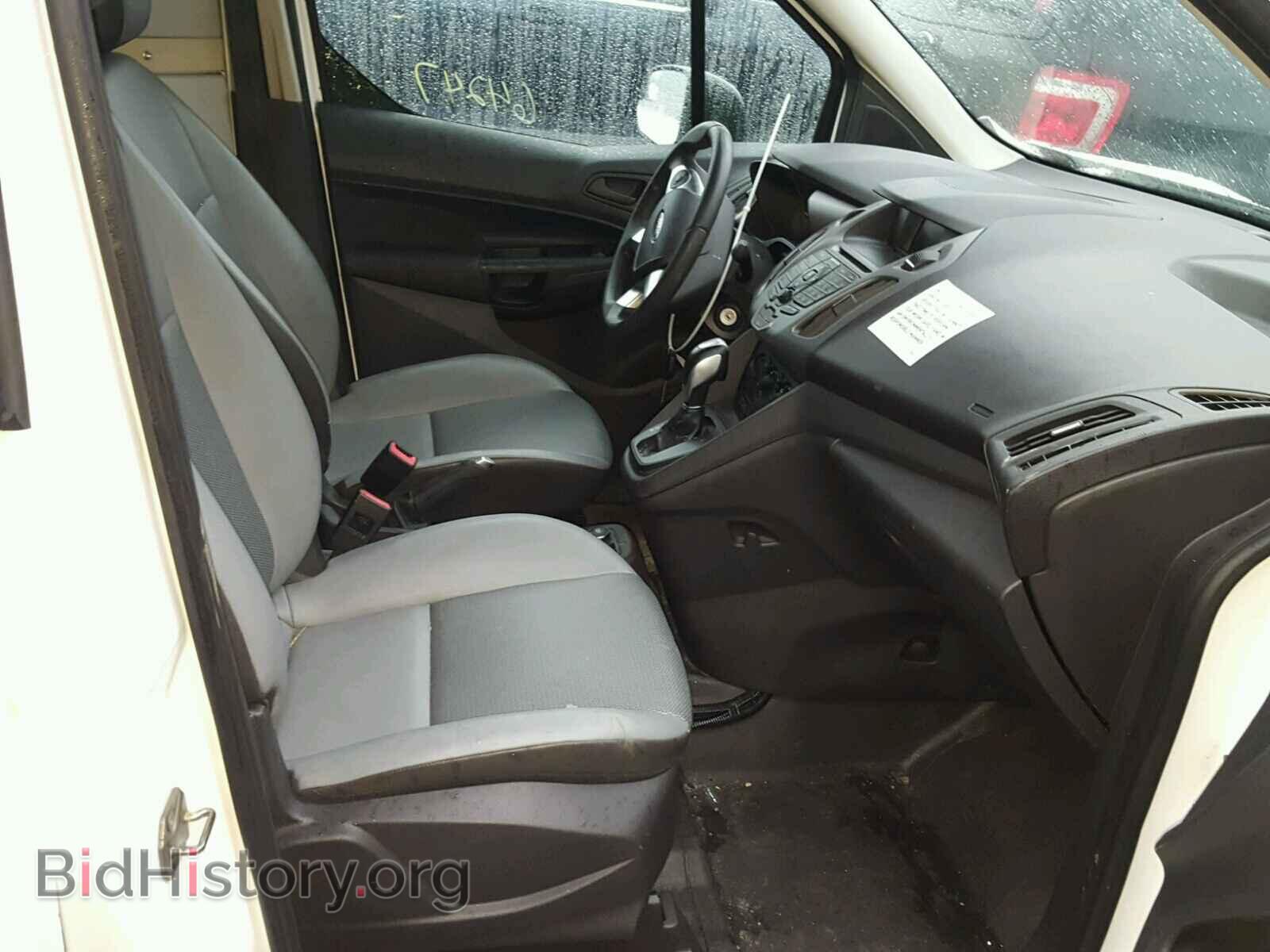 2015 FORD TRANSIT CO - VIN: NM0LS7E73F1218021 - Фото 5