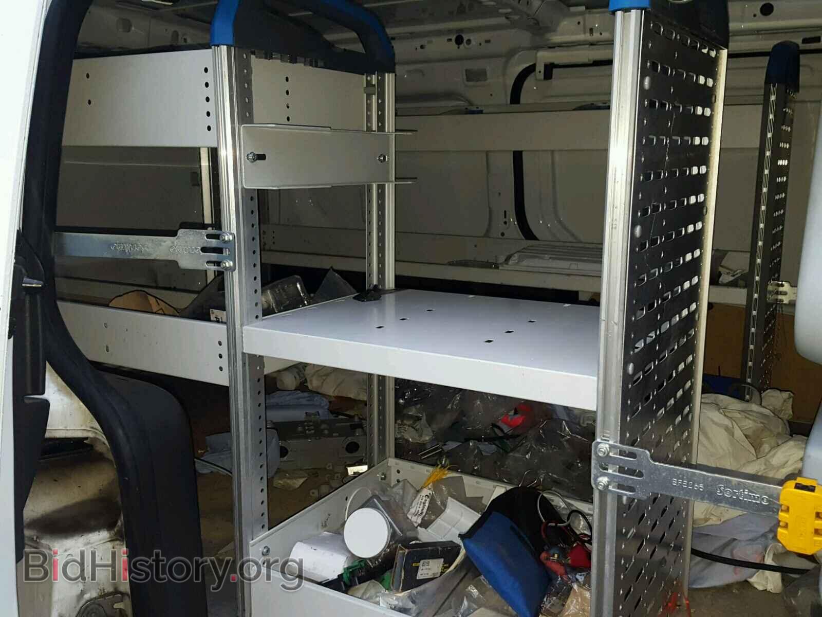 2015 FORD TRANSIT CO - VIN: NM0LS7E73F1218021 - Фото 6