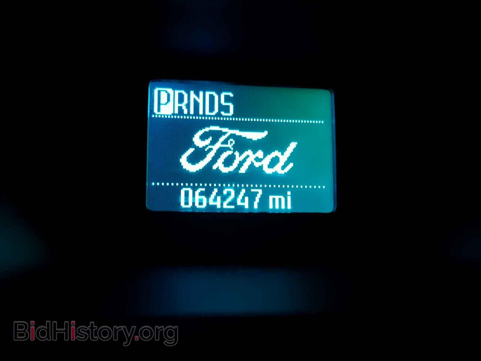 2015 FORD TRANSIT CO - VIN: NM0LS7E73F1218021 - Фото 8