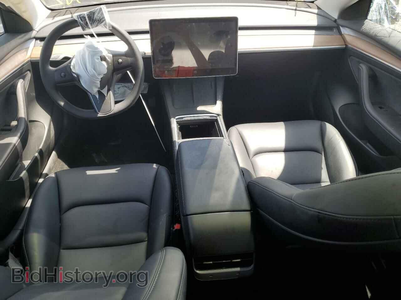 2023 TESLA MODEL 3 - VIN: 5YJ3E1EA9PF692759 - Photo 8