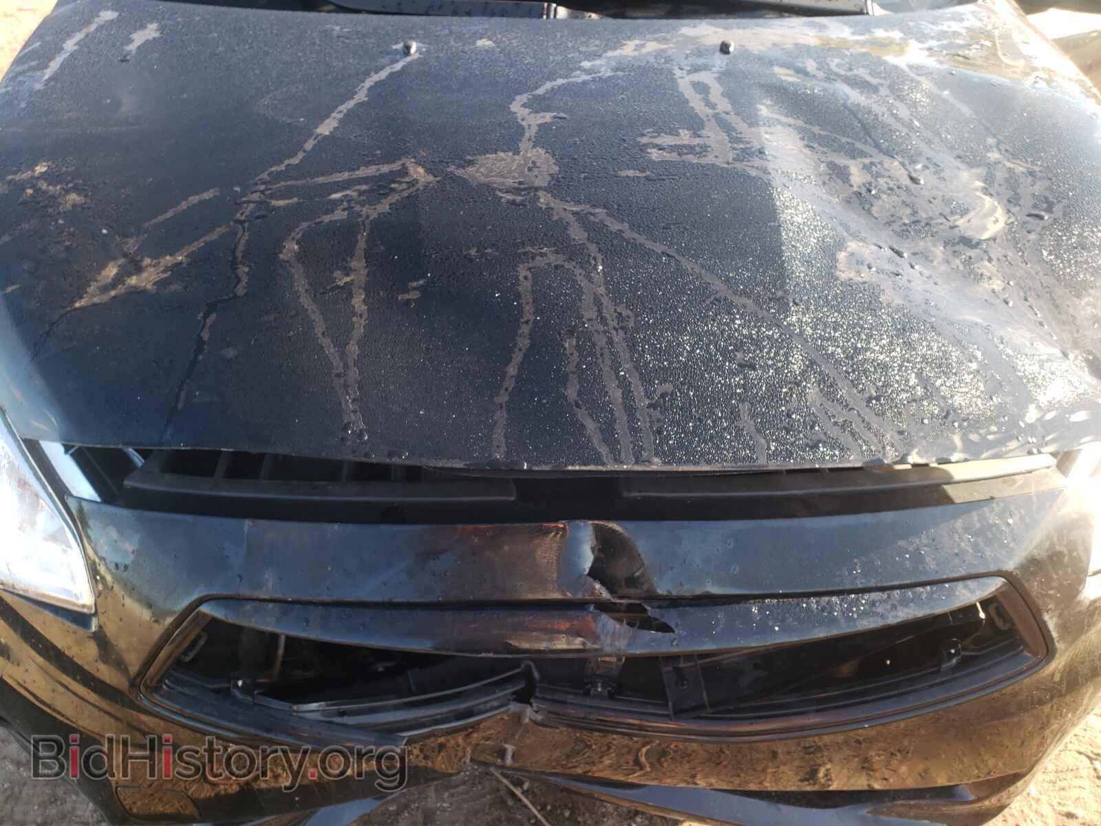 2020 MITSUBISHI MIRAGE - VIN: ML32F4FJ9LHF00202 - Фото 7