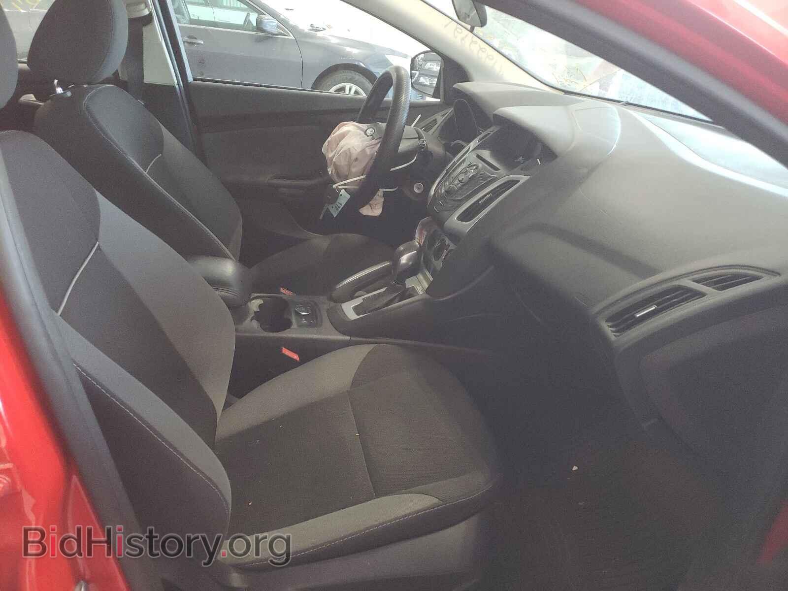 2014 FORD FOCUS - VIN: 1FADP3F25EL162094 - Photo 5