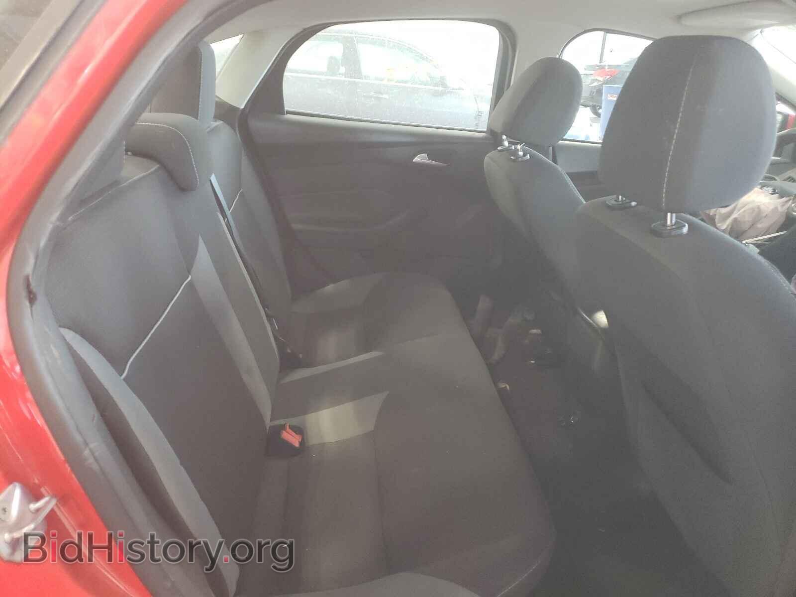 2014 FORD FOCUS - VIN: 1FADP3F25EL162094 - Photo 6