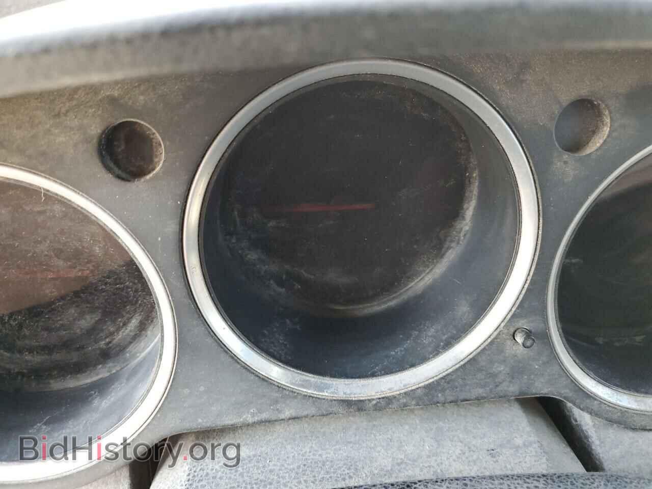 2007 NISSAN MAXIMA - VIN: 1N4BA41E57C833668 - Фото 9