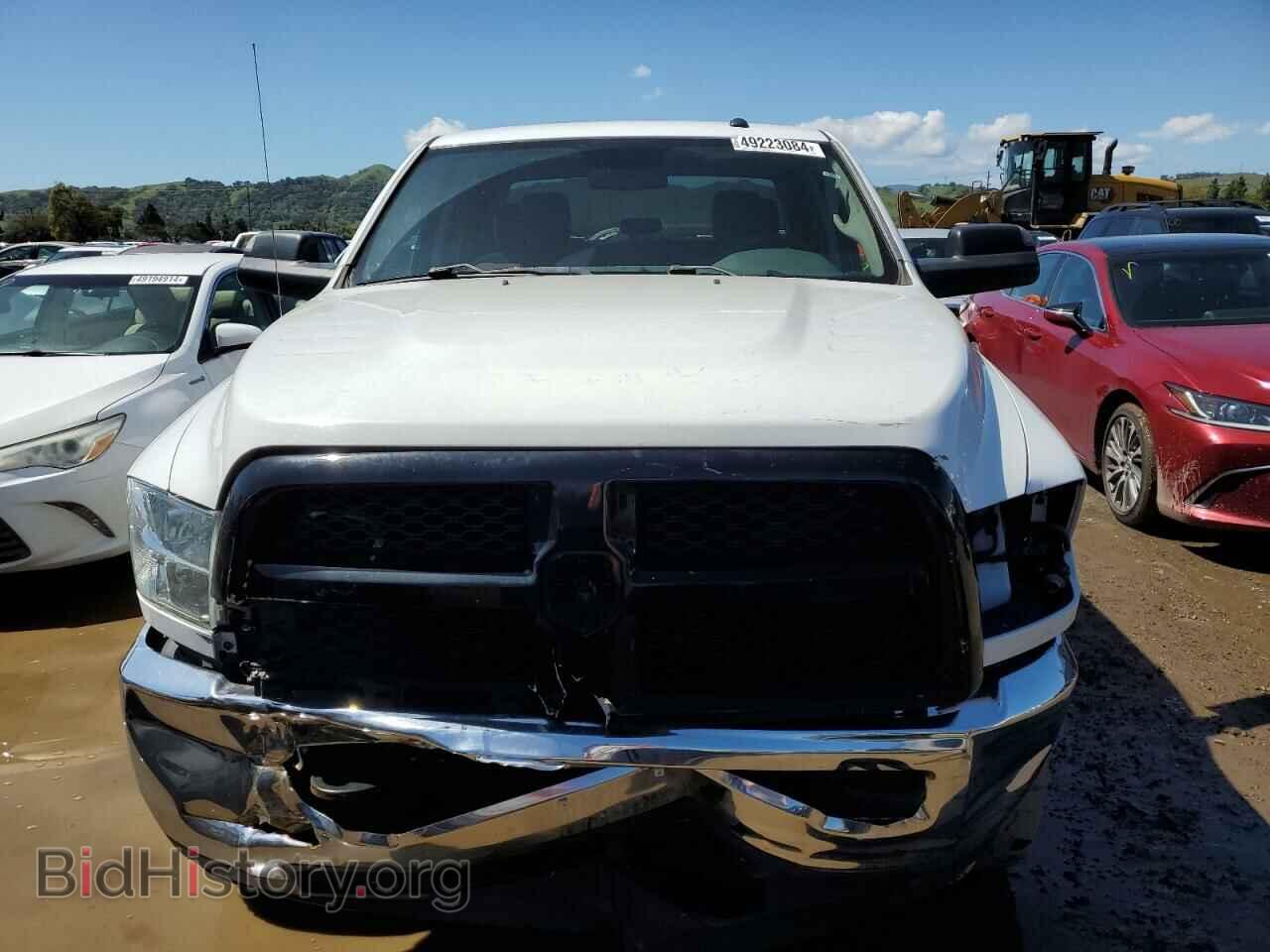 2017 RAM All Models - VIN: 3C6UR5CL0HG598440 - Photo 5