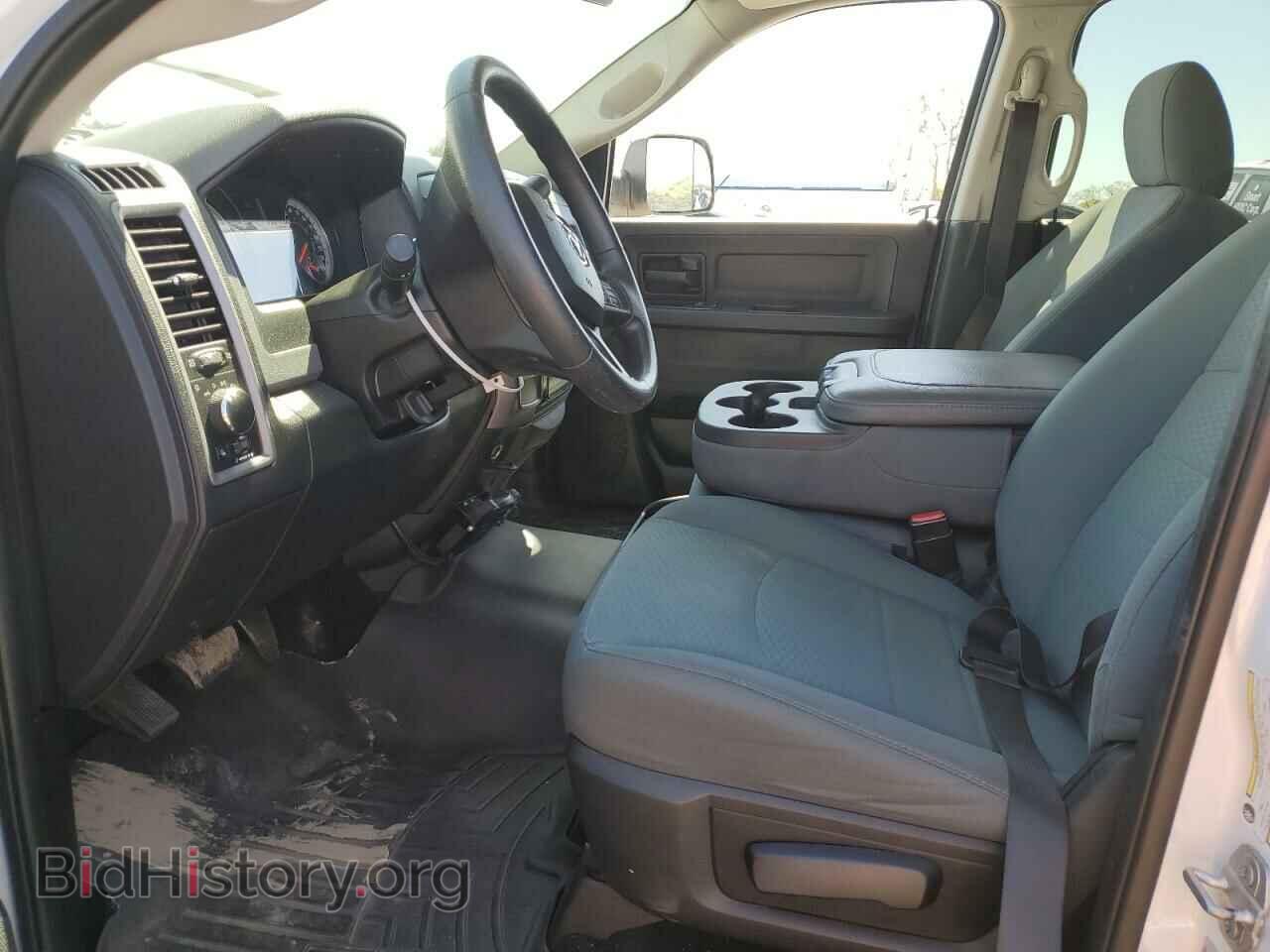 2017 RAM All Models - VIN: 3C6UR5CL0HG598440 - Photo 7