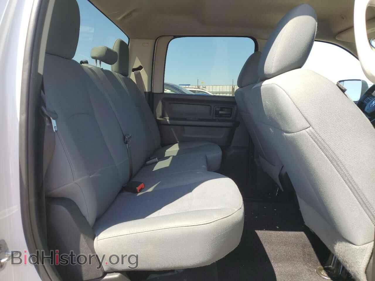 2017 RAM All Models - VIN: 3C6UR5CL0HG598440 - Photo 10